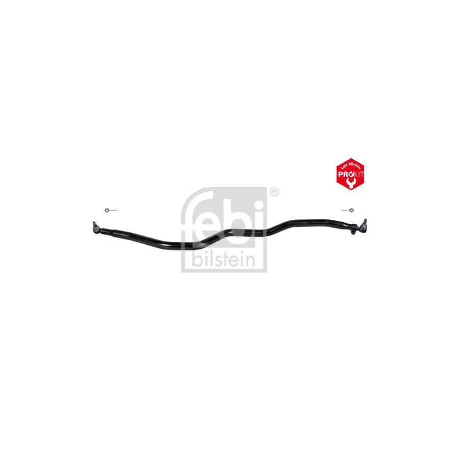 Febi Bilstein 170087 Centre Rod Assembly