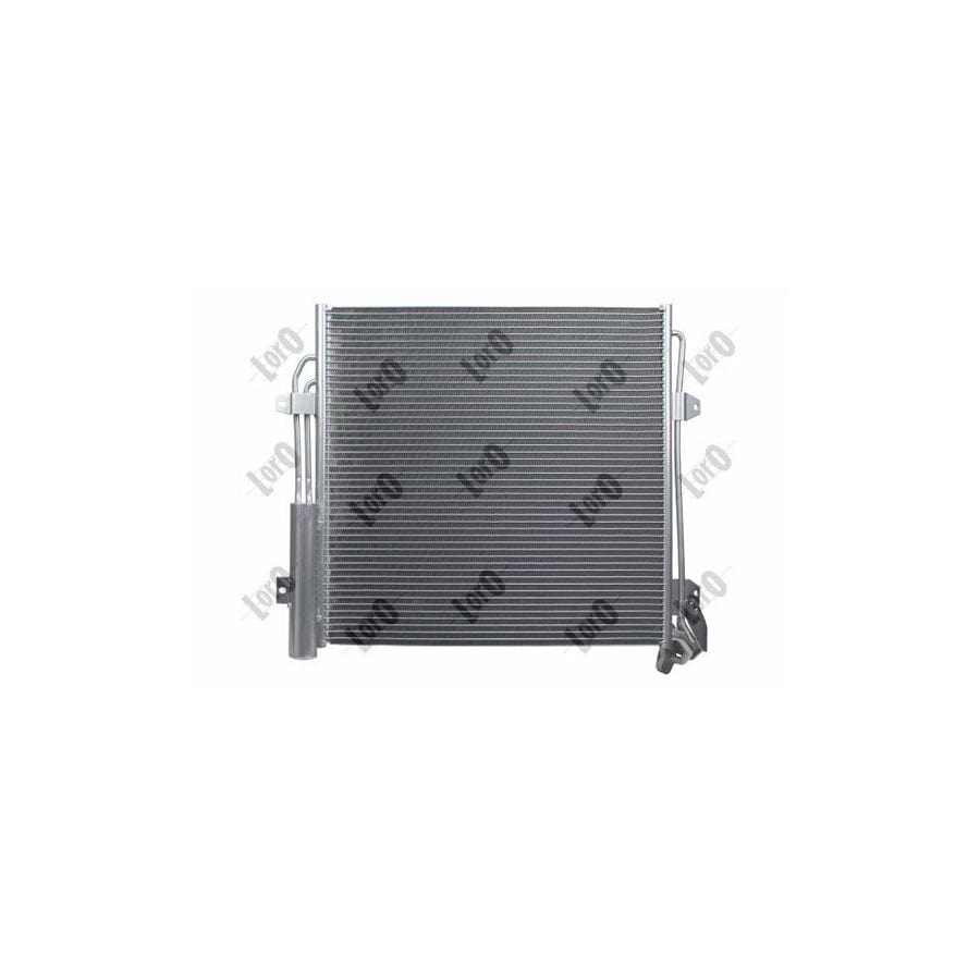 Abakus 0460160002 Air Conditioning Condenser | ML Performance UK