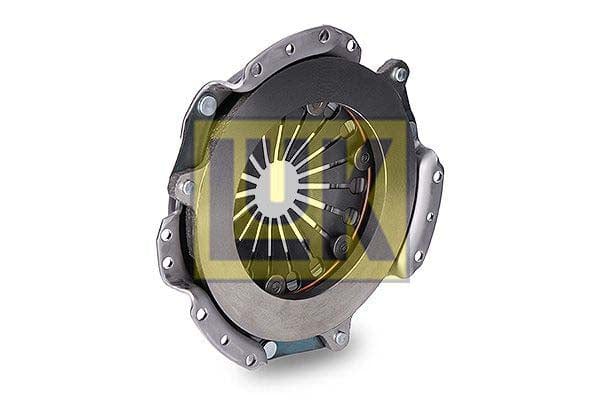 LuK 118 0140 10 Clutch Pressure Plate For Suzuki Sj 410