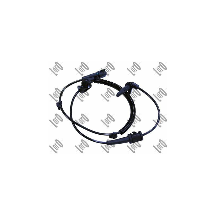 ABAKUS 120-03-138 ABS Sensor | ML Performance UK Car Parts