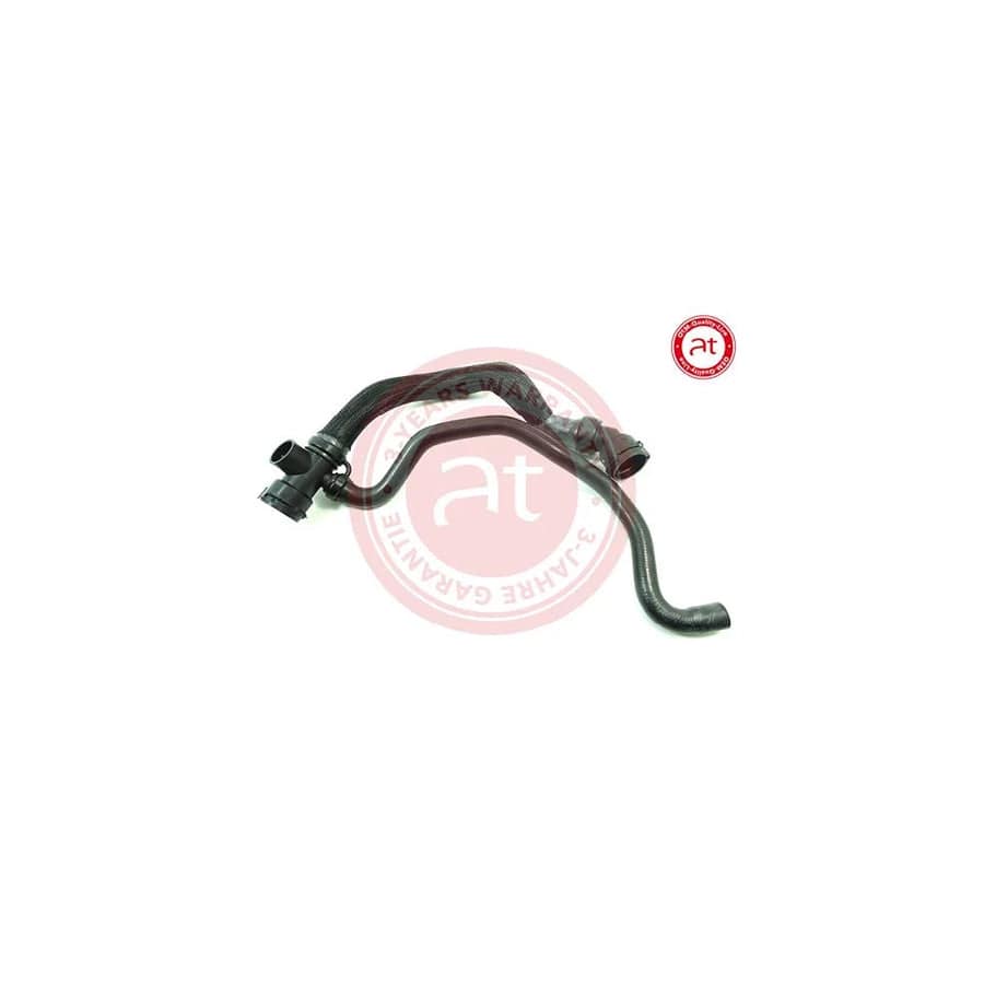 At Autoteile Germany at22486 Radiator Hose For Audi A4