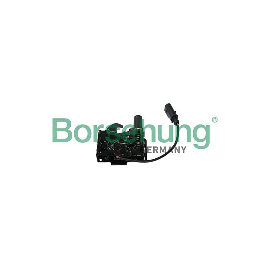 Borsehung B10263 Bonnet Lock