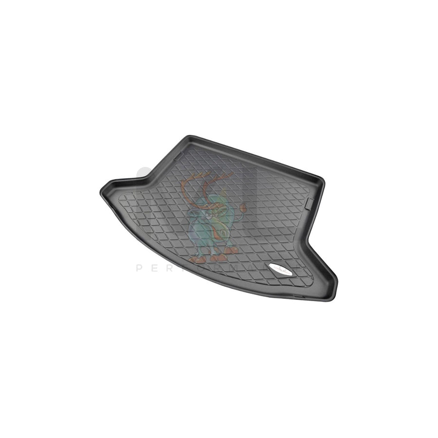 RENSI 43011 Car boot tray for MAZDA CX-5 II (KF) Plastic | ML Performance Car Parts