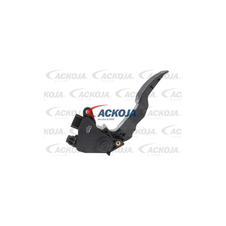 ACKOJA A38-82-0001 Accelerator Pedal | ML Performance UK Car Parts