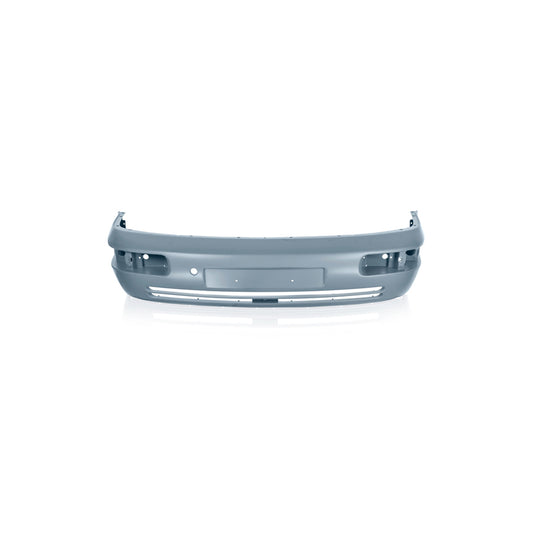 Genuine Porsche Front Bumper Lining Porsche 964 C2 / C4 / Rs | ML Performance UK Car Parts