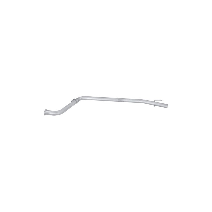 Hella 8LA 366 002-461 Exhaust Pipe