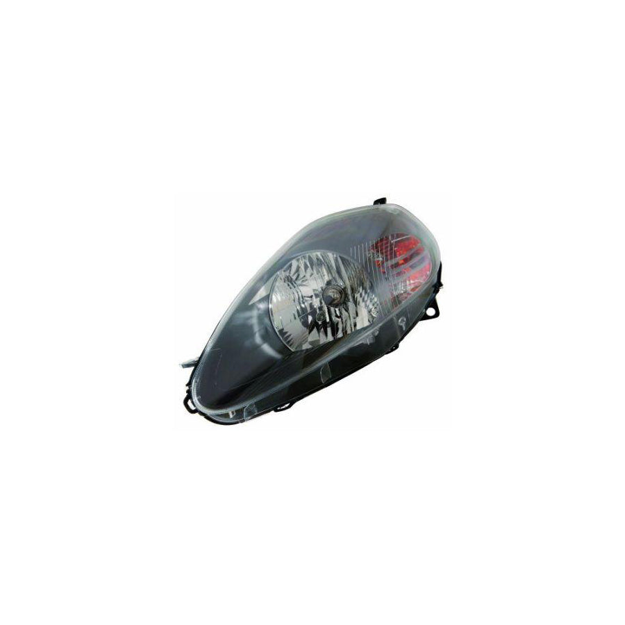 Abakus 6611147LLEMN2 Headlight | ML Performance UK