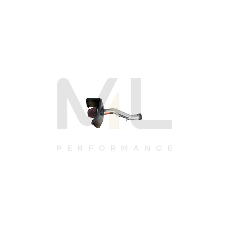 K&N 77-9025KP Performance Air Intake System | ML Car Parts UK | ML Performance