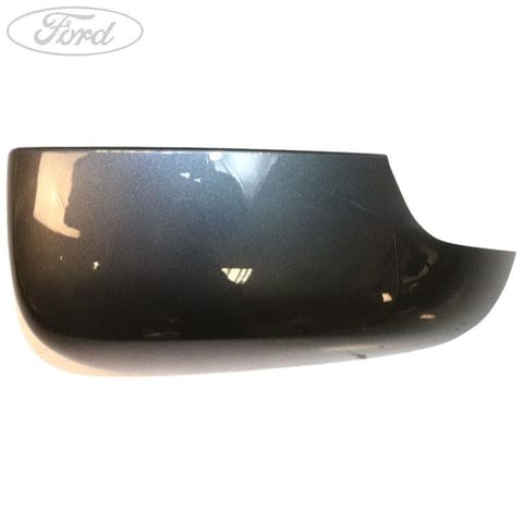 GENUINE FORD 1717981 RANGER O/S DOOR MIRROR HOUSING COVER HEAVY METAL 11-15 | ML Performance UK