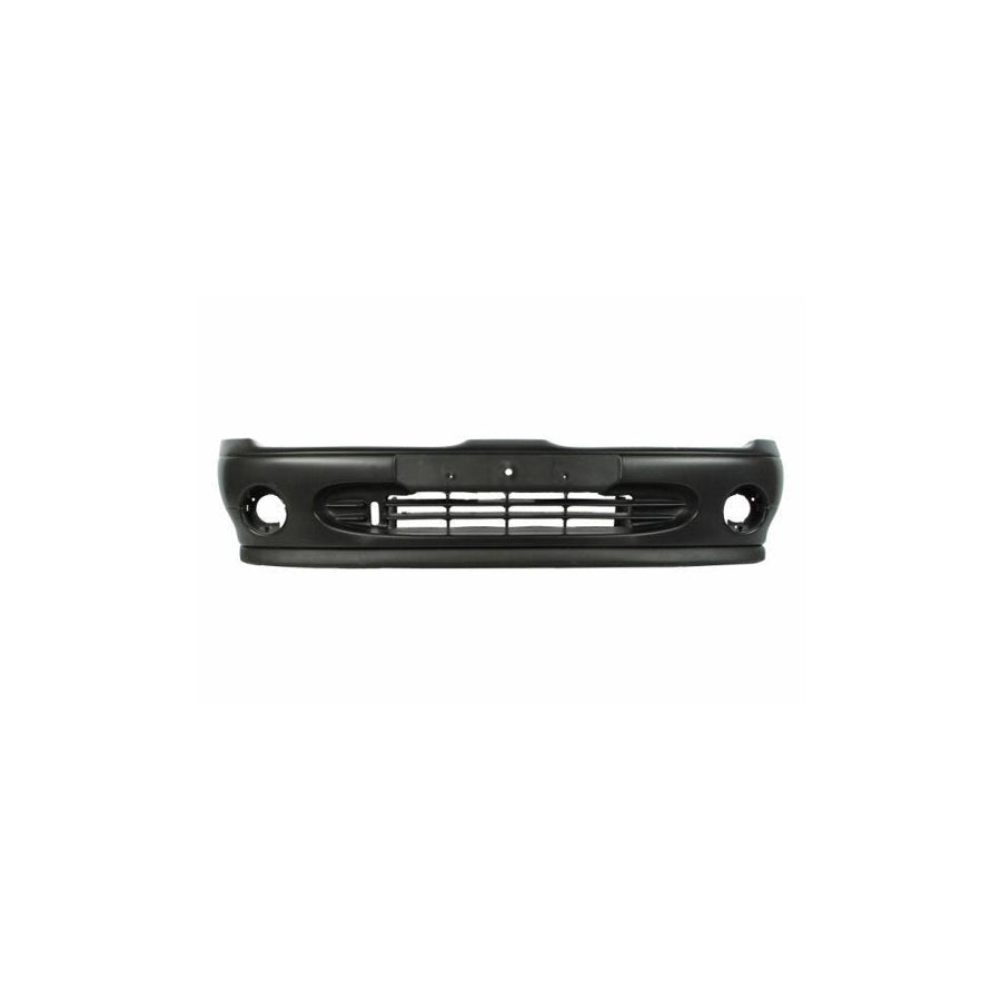 Blic 5510-00-6037902P Bumper For Renault Megane