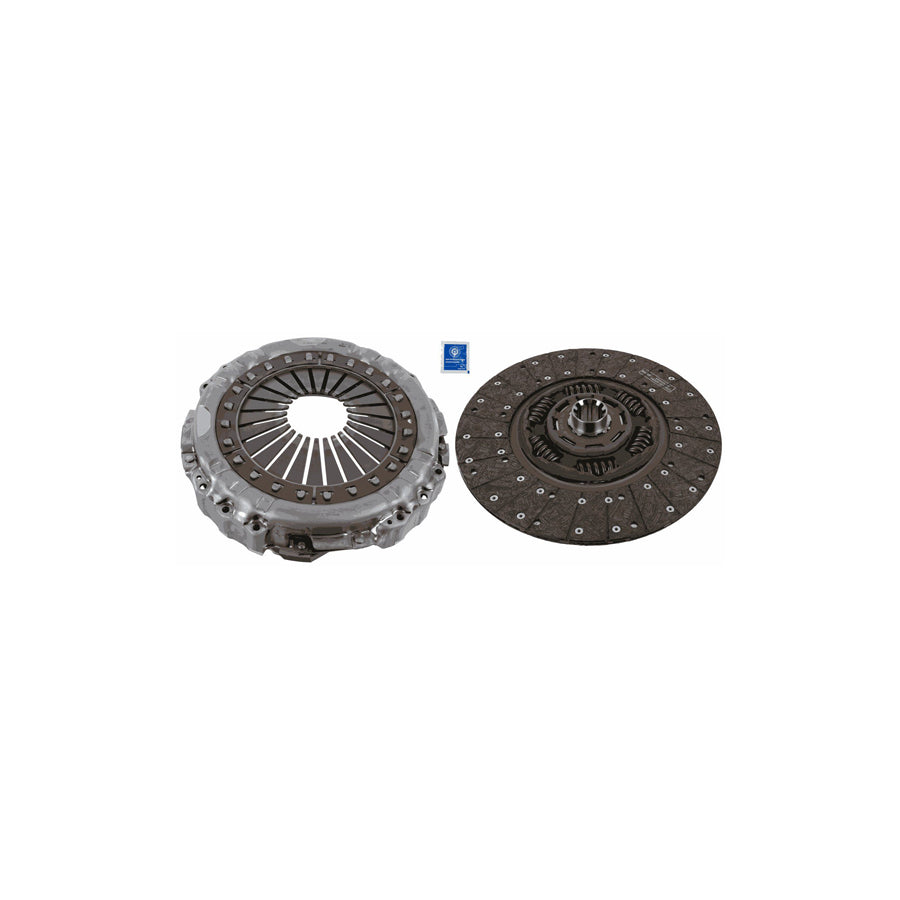 Sachs 3400 700 690 Clutch Kit