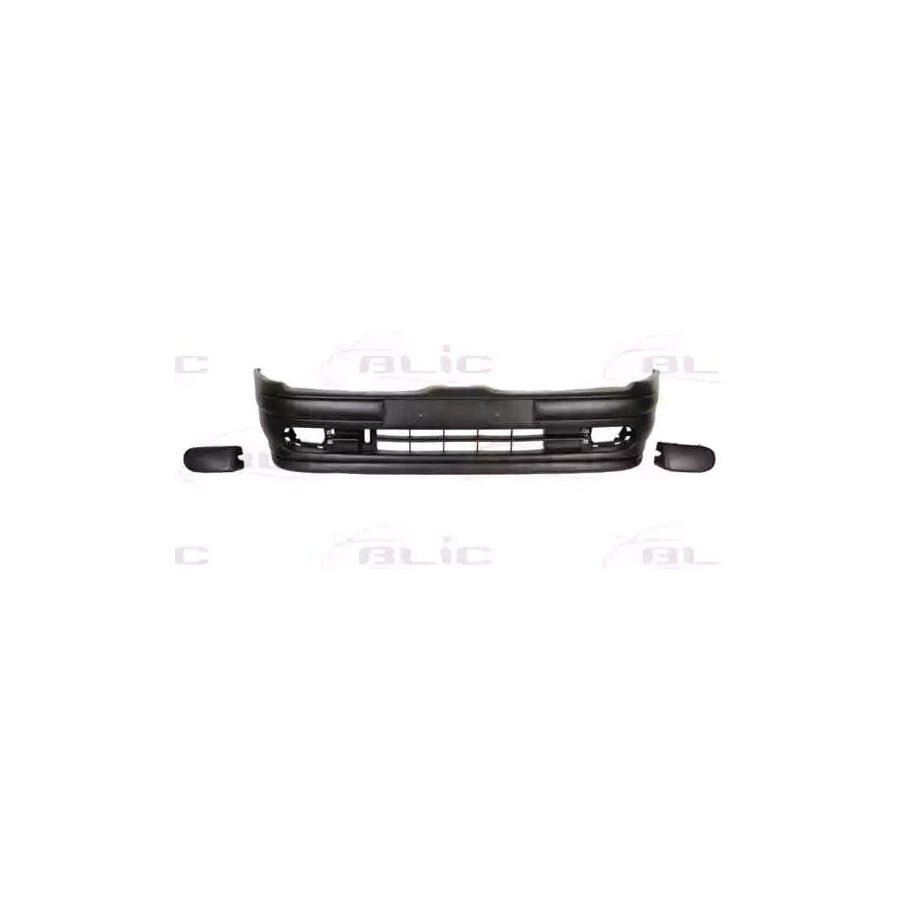 Blic 5510-00-6037901Q Bumper