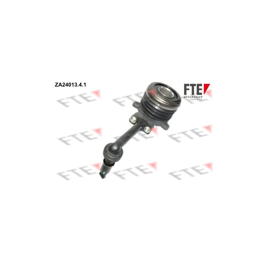 Fte Za24013.4.1 Central Slave Cylinder, Clutch | ML Performance UK Car Parts