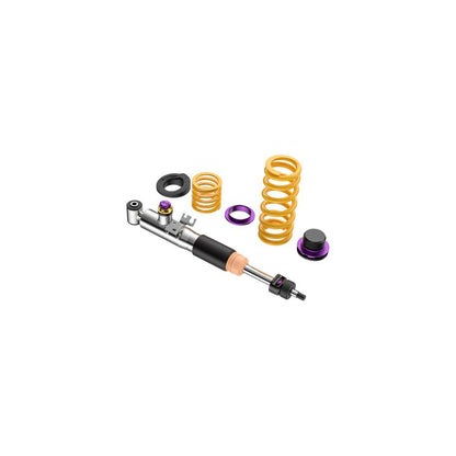 KW 3A7200ER BMW G21 G23 Variant 4 Coilover Kit - With EDC Delete (Inc. M3 Competition & M4 Competition) 7  | ML Performance UK Car Parts