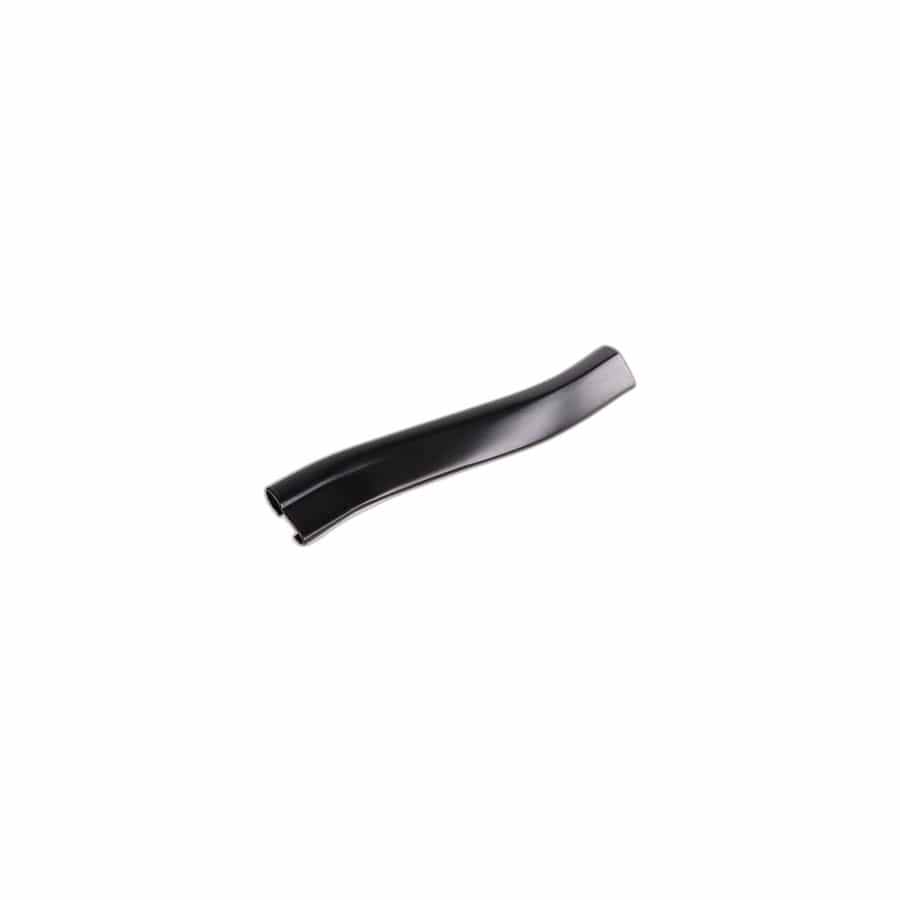 Genuine BMW 51131961772 E30 Molding Right SCHWARZ (Inc. M3, 325i & 320i) | ML Performance UK Car Parts