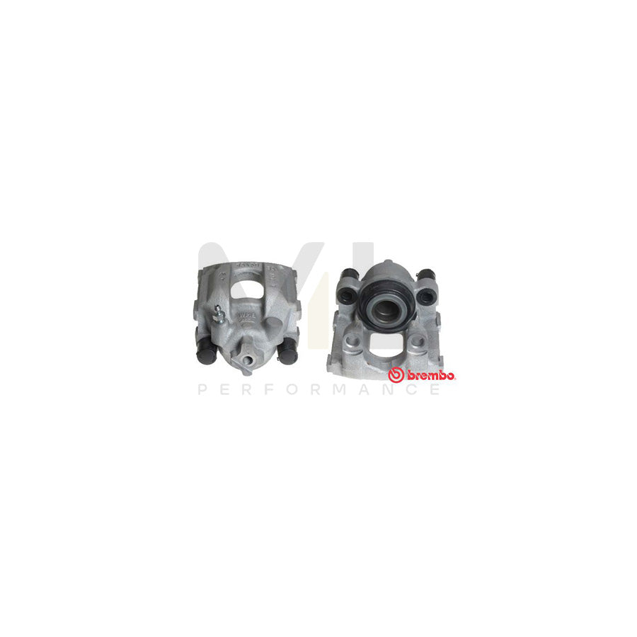 BREMBO F 06 221 Brake Caliper for BMW X5 (E53) | ML Performance Car Parts