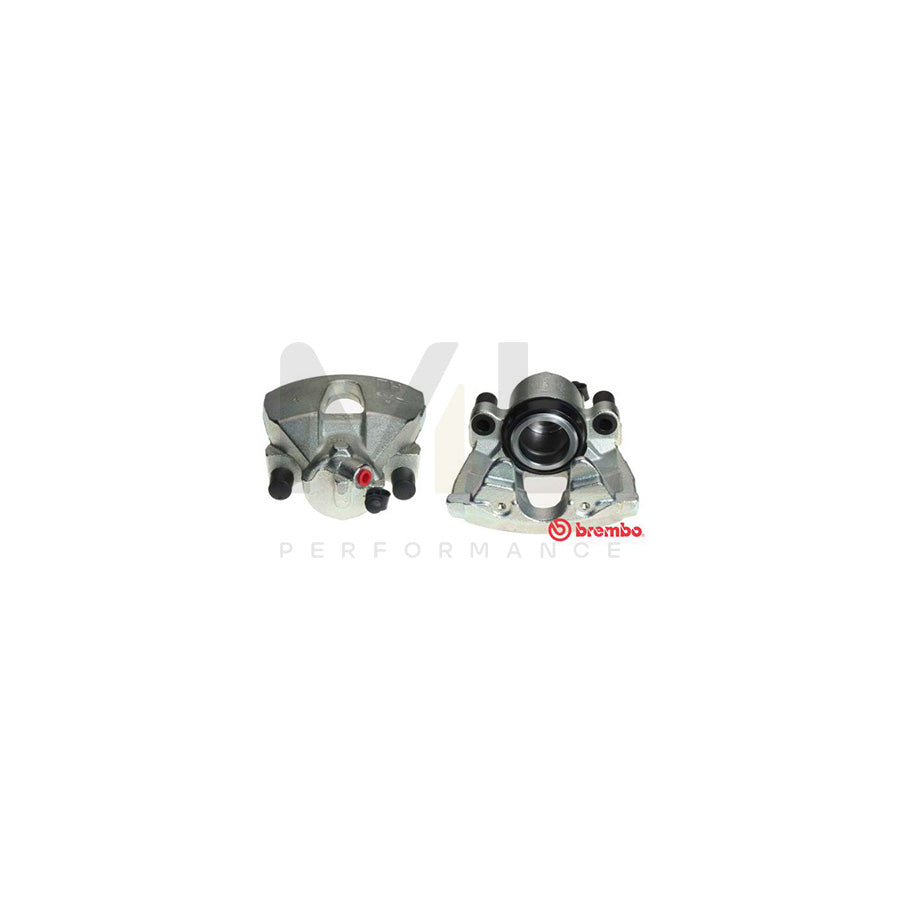 BREMBO F 24 113 Brake Caliper | ML Performance Car Parts