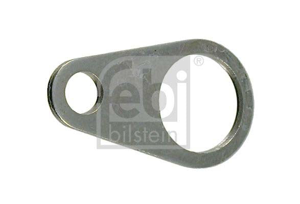 Febi Bilstein 05725 Retaining Plate, Brake Shoe Pins | ML Performance UK Car Parts