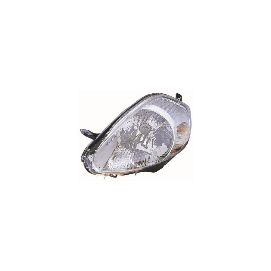 Abakus 6611147LLEMN1 Headlight | ML Performance UK