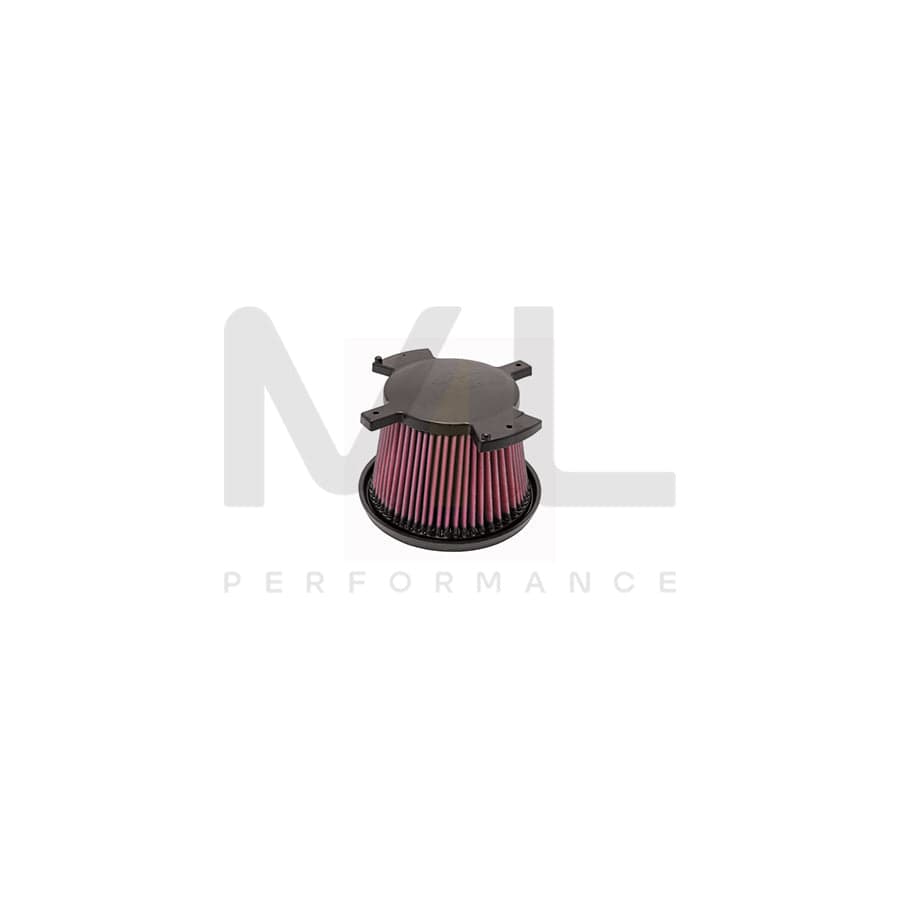 K&N E-0781 Replacement Air Filter | ML Car Parts UK | ML Performance