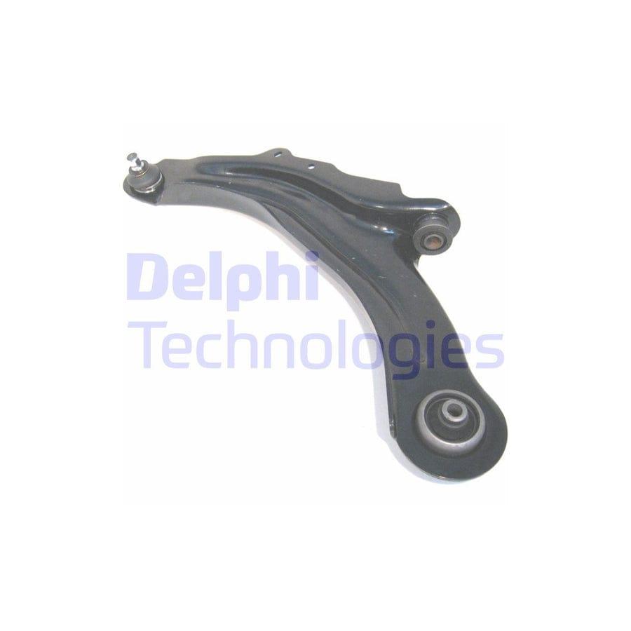 Delphi Tc1364 Suspension Arm For Renault Megane Ii Hatchback (Bm, Cm)