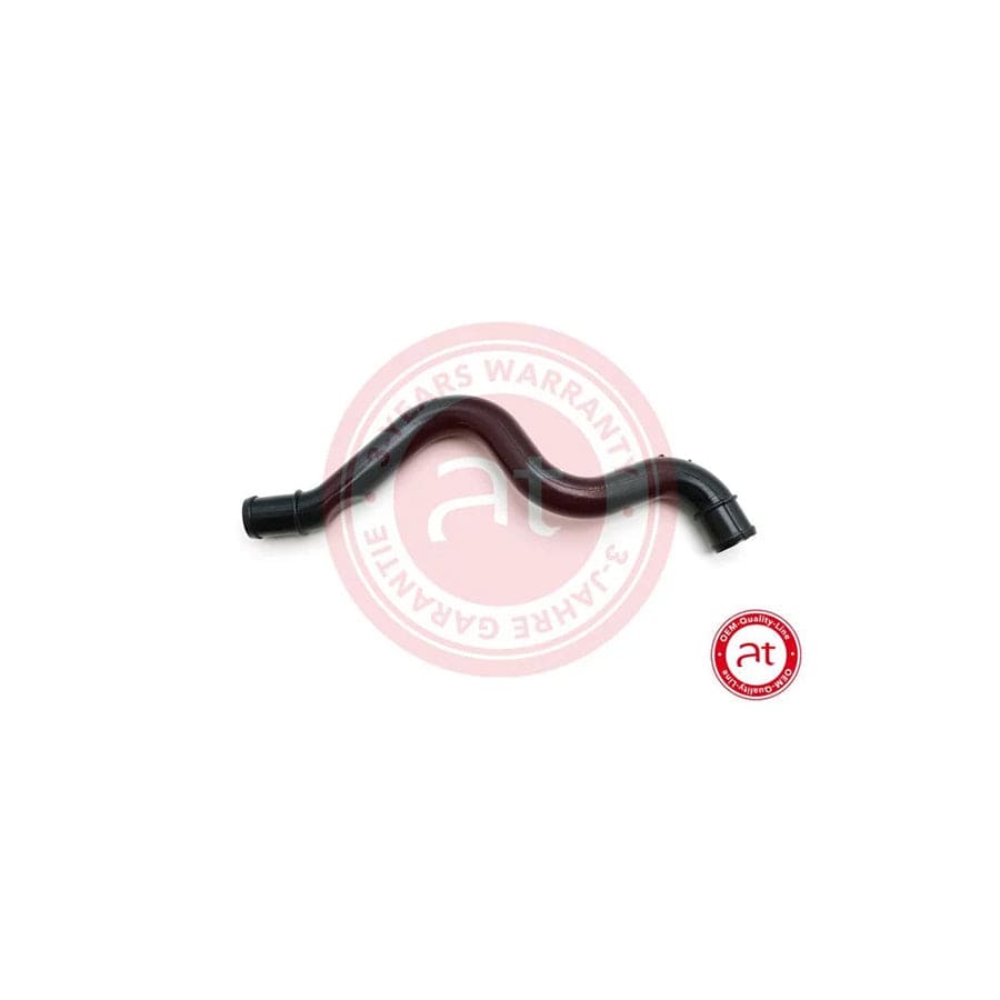 At Autoteile Germany at22480 Crankcase Breather Hose