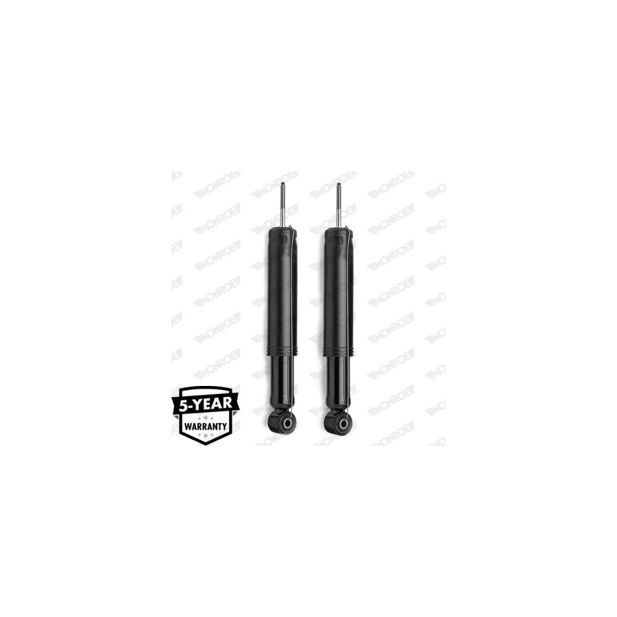 Monroe D9003A Shock Absorber For Ssangyong Kyron