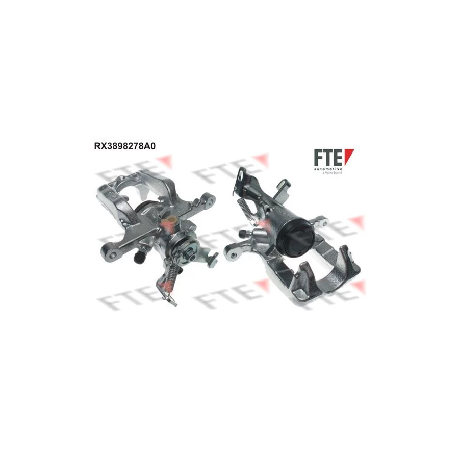 Fte RX3898278A0 Brake Caliper | ML Performance UK Car Parts