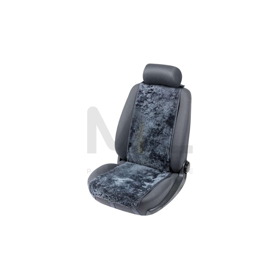 WALSER Cosmo 20029 Car seat protector Sheepskin | ML Performance Car Parts