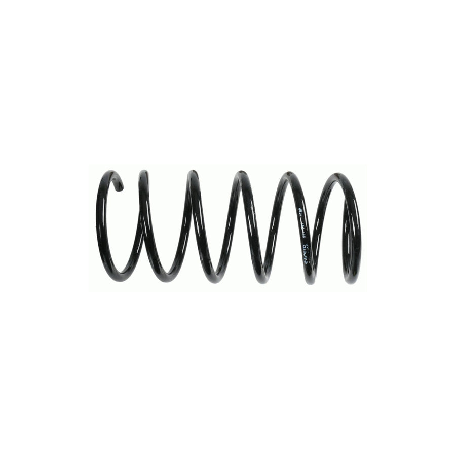 Sachs 997 781 Coil Spring