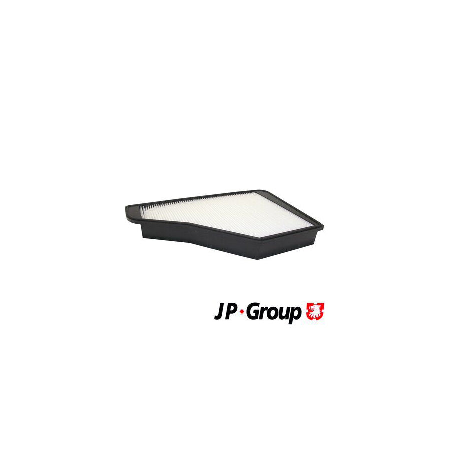 JP GROUP 1328100300 Pollen Filter Suitable For Mercedes-Benz S-Class | ML Performance UK Car Parts