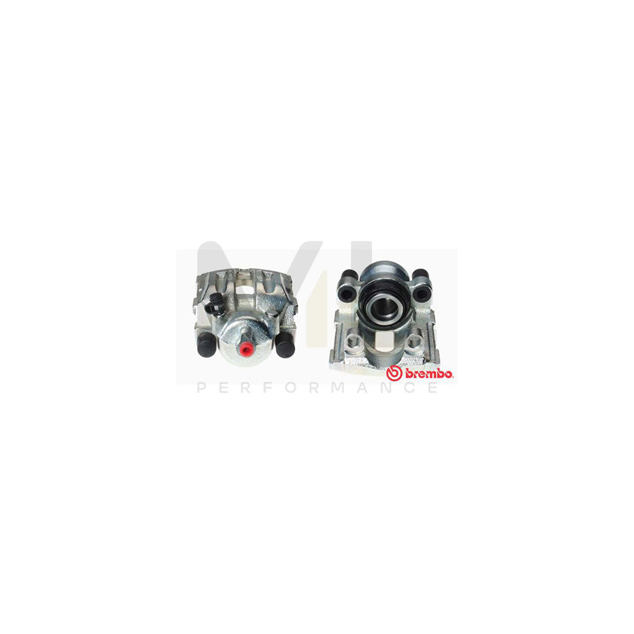 BREMBO F 06 158 Brake Caliper for BMW 1 Series | ML Performance Car Parts