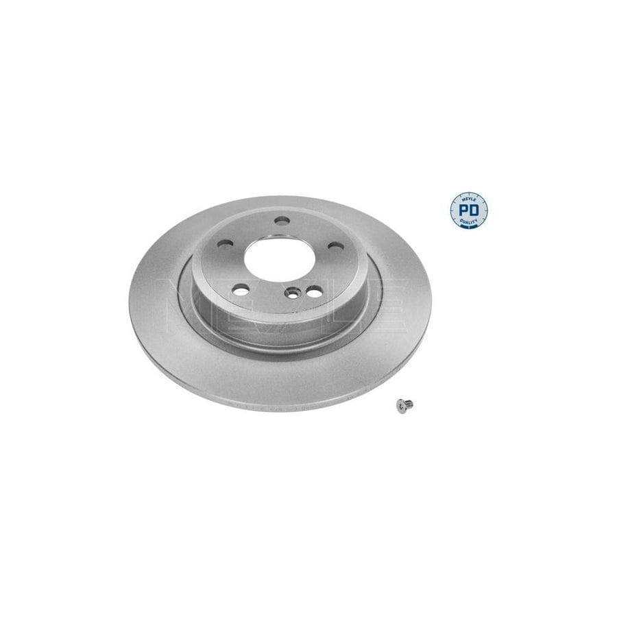 Meyle 015 523 0016/Pd Brake Disc