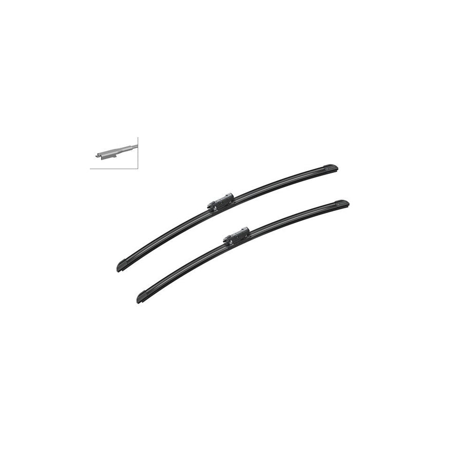 Bosch 3 397 014 531 Wiper Blade | ML Performance UK Car Parts