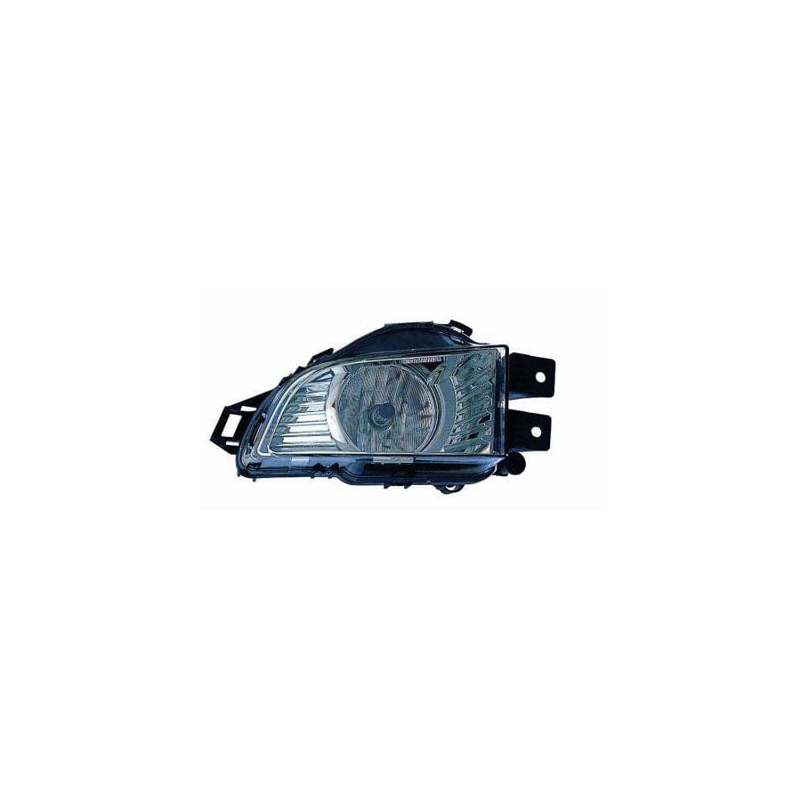 Abakus 4422025LUQ Fog Light For Opel Insignia | ML Performance UK