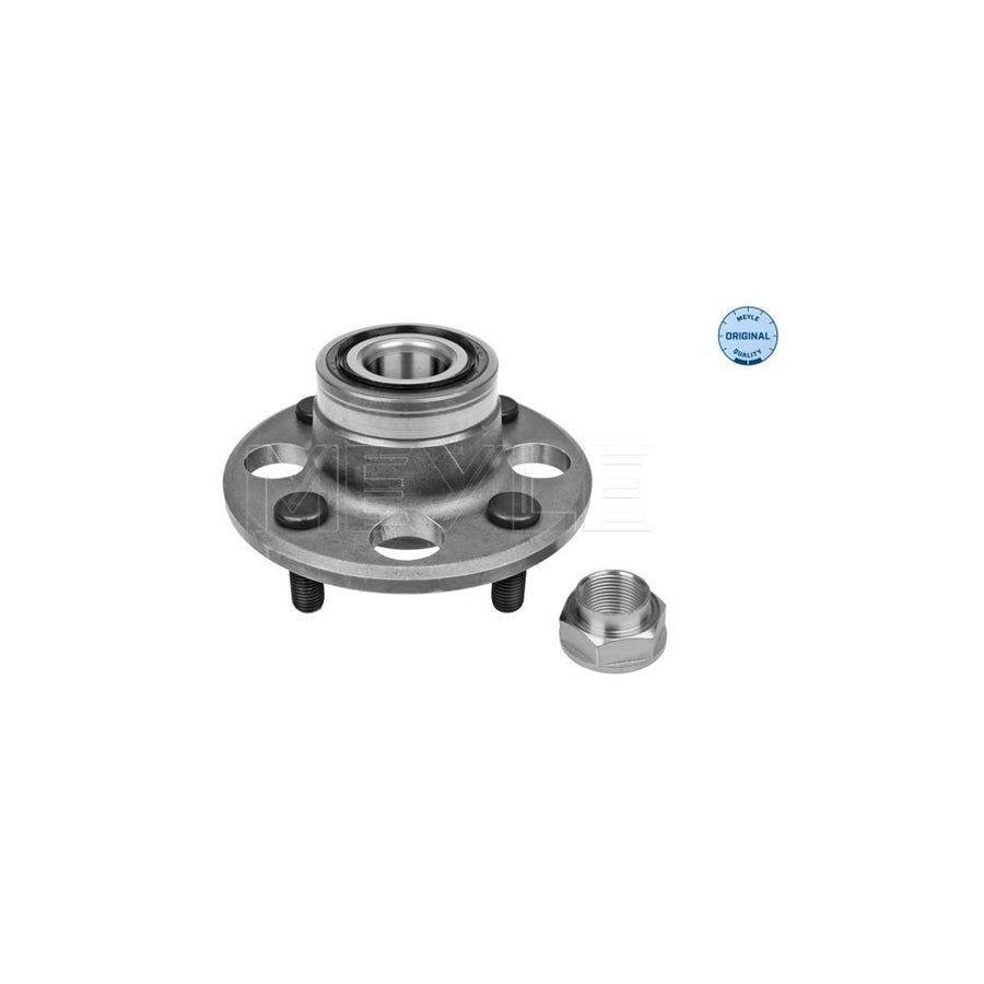 Meyle 31-14 752 0004 Wheel Bearing Kit