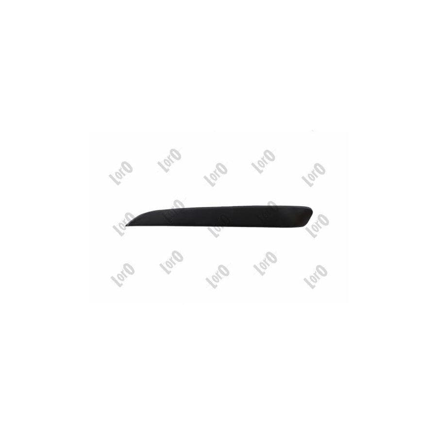 Abakus 03732531 Bumper Moulding For Opel Astra | ML Performance UK