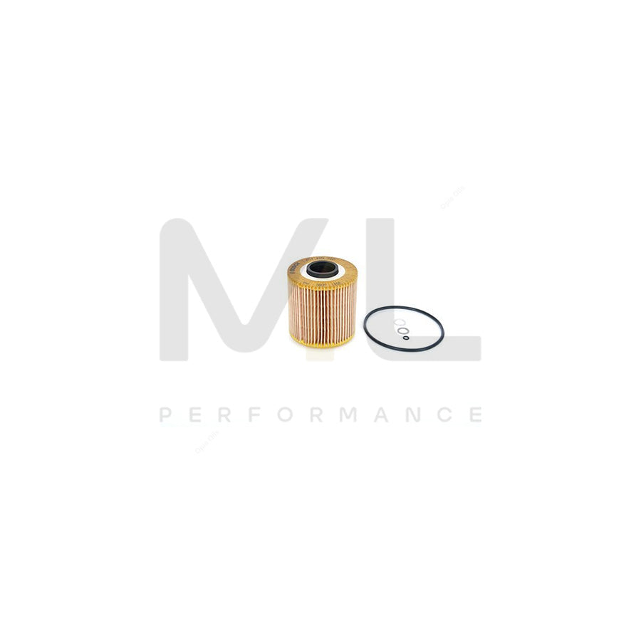 BOSCH Element Oil Filter 1457429760 [ P 9760 ] | ML Car Parts UK | ML Performance