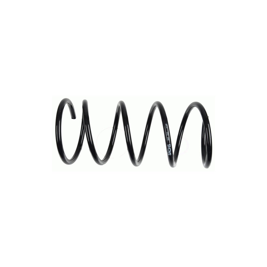 Sachs 997 783 Coil Spring