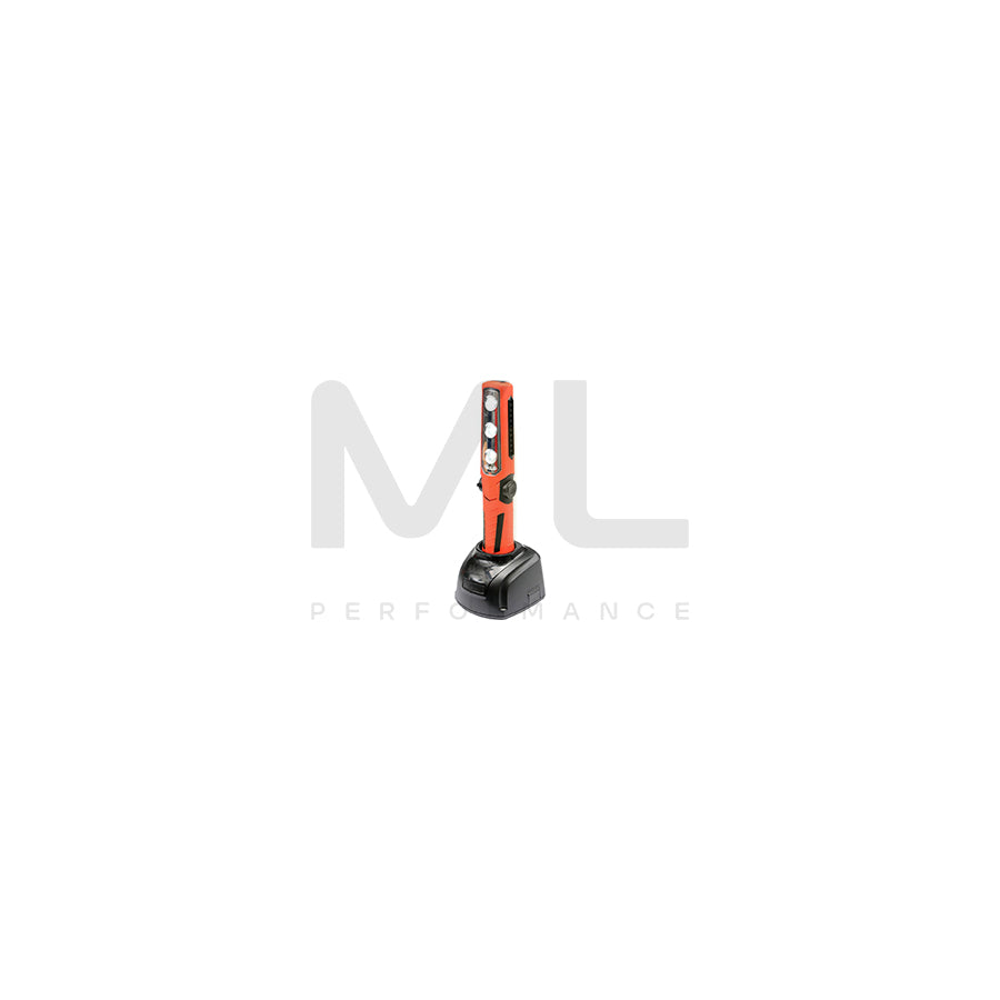 YATO YT-08561 Inspection lamp LED 250 lm with rechargeable battery | ML Performance Car Parts