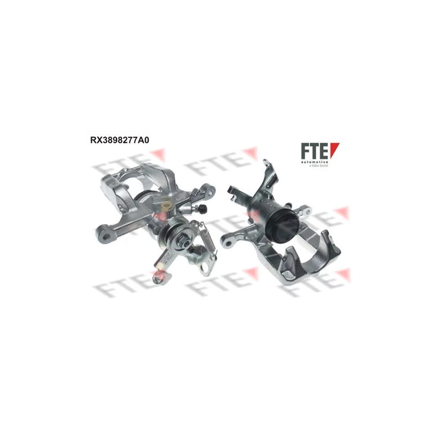 Fte RX3898277A0 Brake Caliper | ML Performance UK Car Parts