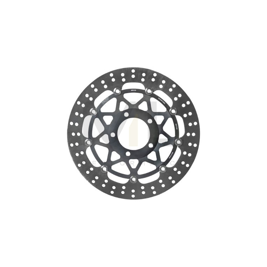 TRW MSW279 Brake Disc floating brake disc | ML Performance Car Parts