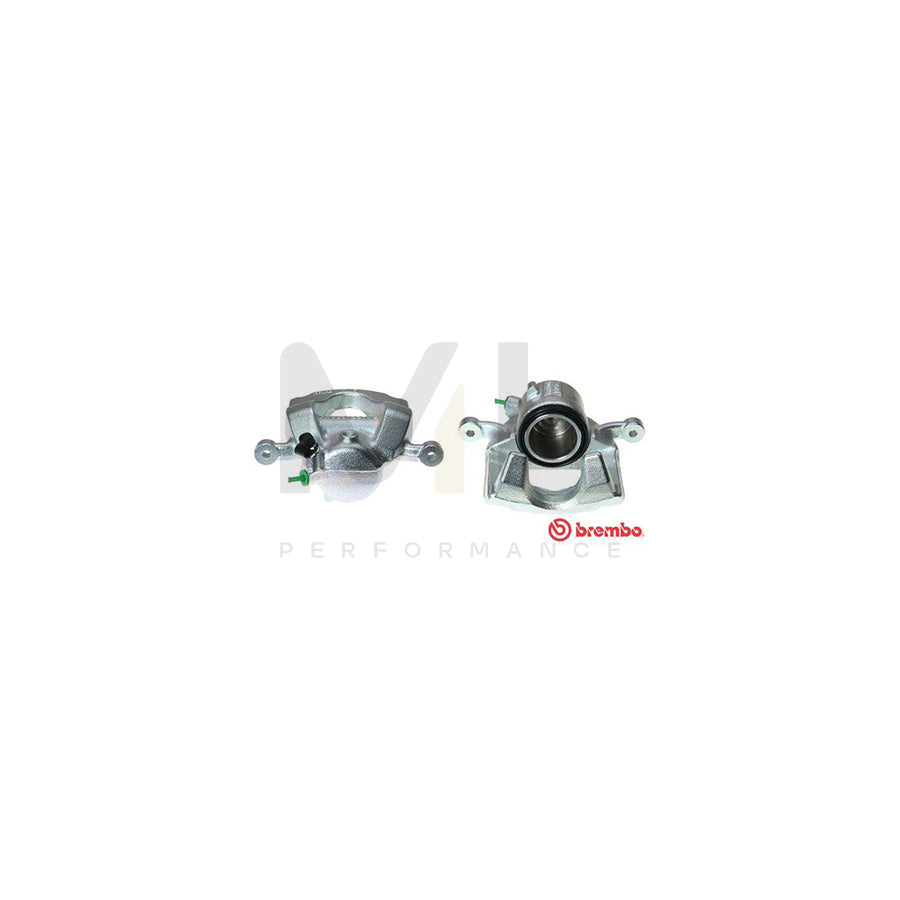 BREMBO F 06 260 Brake Caliper | ML Performance Car Parts