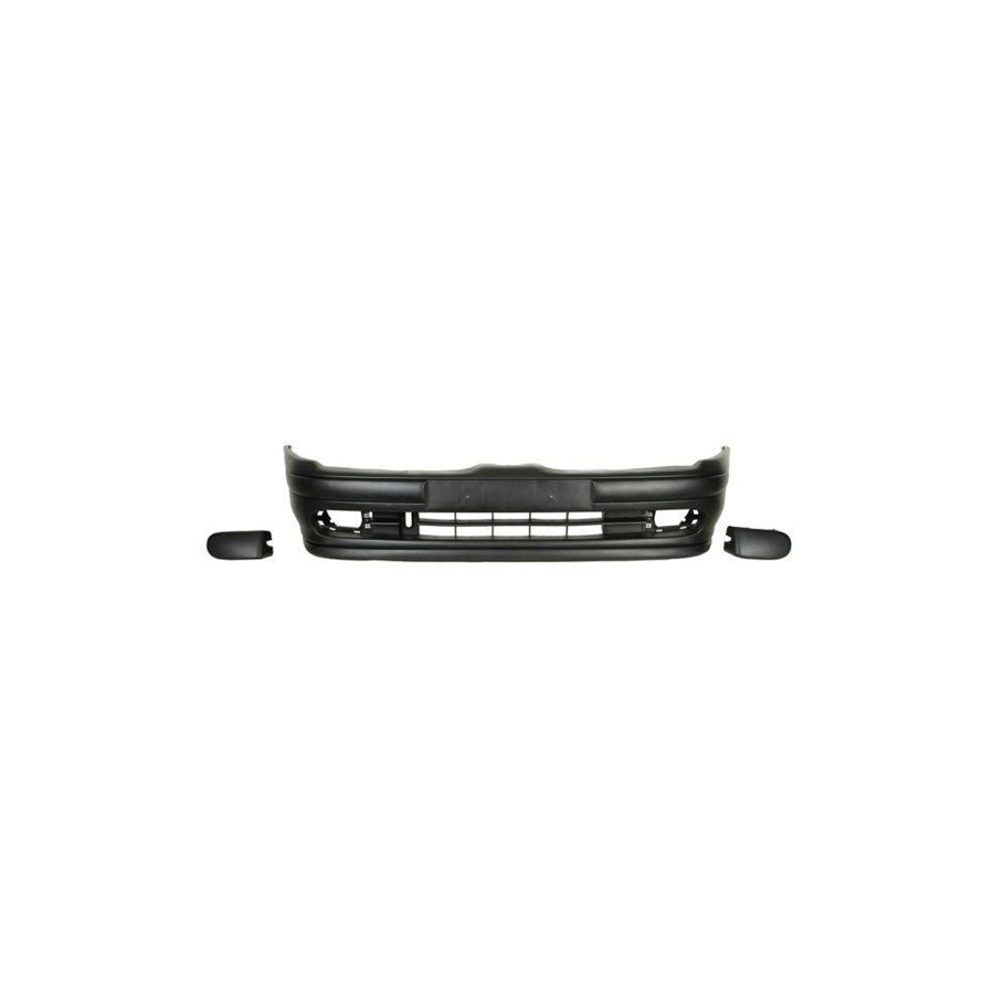 Blic 5510-00-6037901P Bumper For Renault Megane