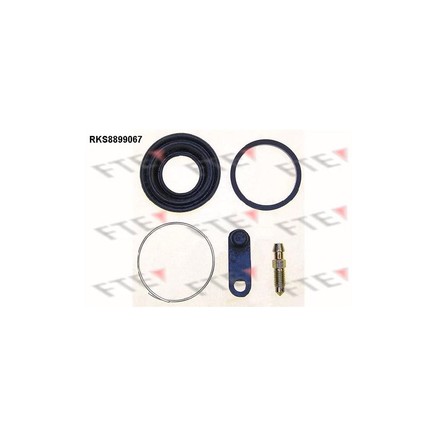 Fte 9323894 Repair Kit, Brake Caliper | ML Performance UK Car Parts