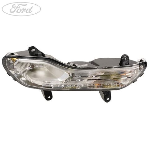 GENUINE FORD 1849466 KUGA FRONT O/S HIGH INTENSITY DISCHARGE FOG LIGHT HID | ML Performance UK