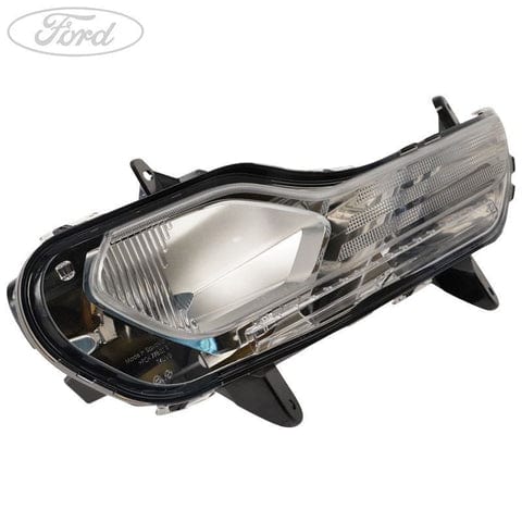 GENUINE FORD 1849466 KUGA FRONT O/S HIGH INTENSITY DISCHARGE FOG LIGHT HID | ML Performance UK