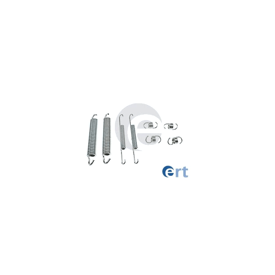 ERT 310204 Accessory Kit, Brake Shoes | ML Performance UK Car Parts