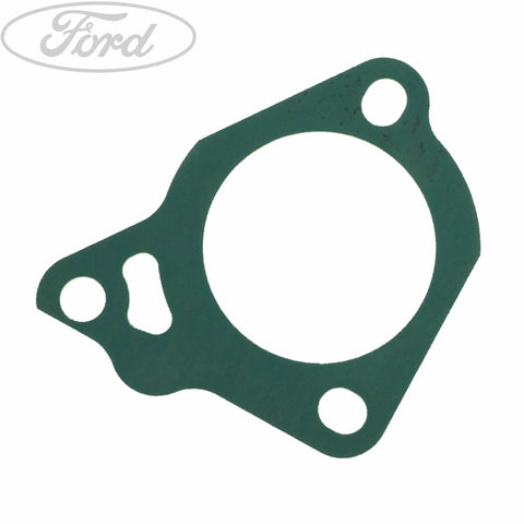 GENUINE FORD 6627000 MOTORCRAFT THERMOSTAT HOUSING GASKET | ML Performance UK