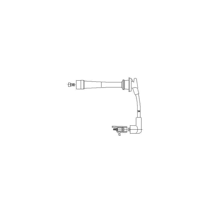 Bremi 346/54 Ignition Lead